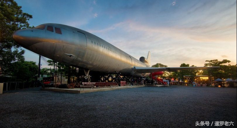 来曼谷看看你生活的地方,去曼谷哪个夜市最好