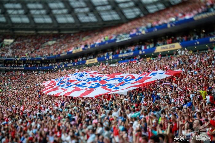 与EOS一起为足球喝彩1DXMarkII世界杯行摄记