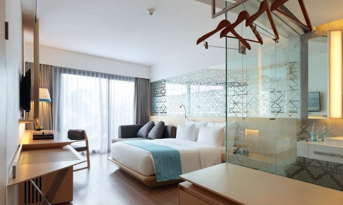 酒店布草清洗污染洗不净怎么办,住酒店布草污染洗不掉