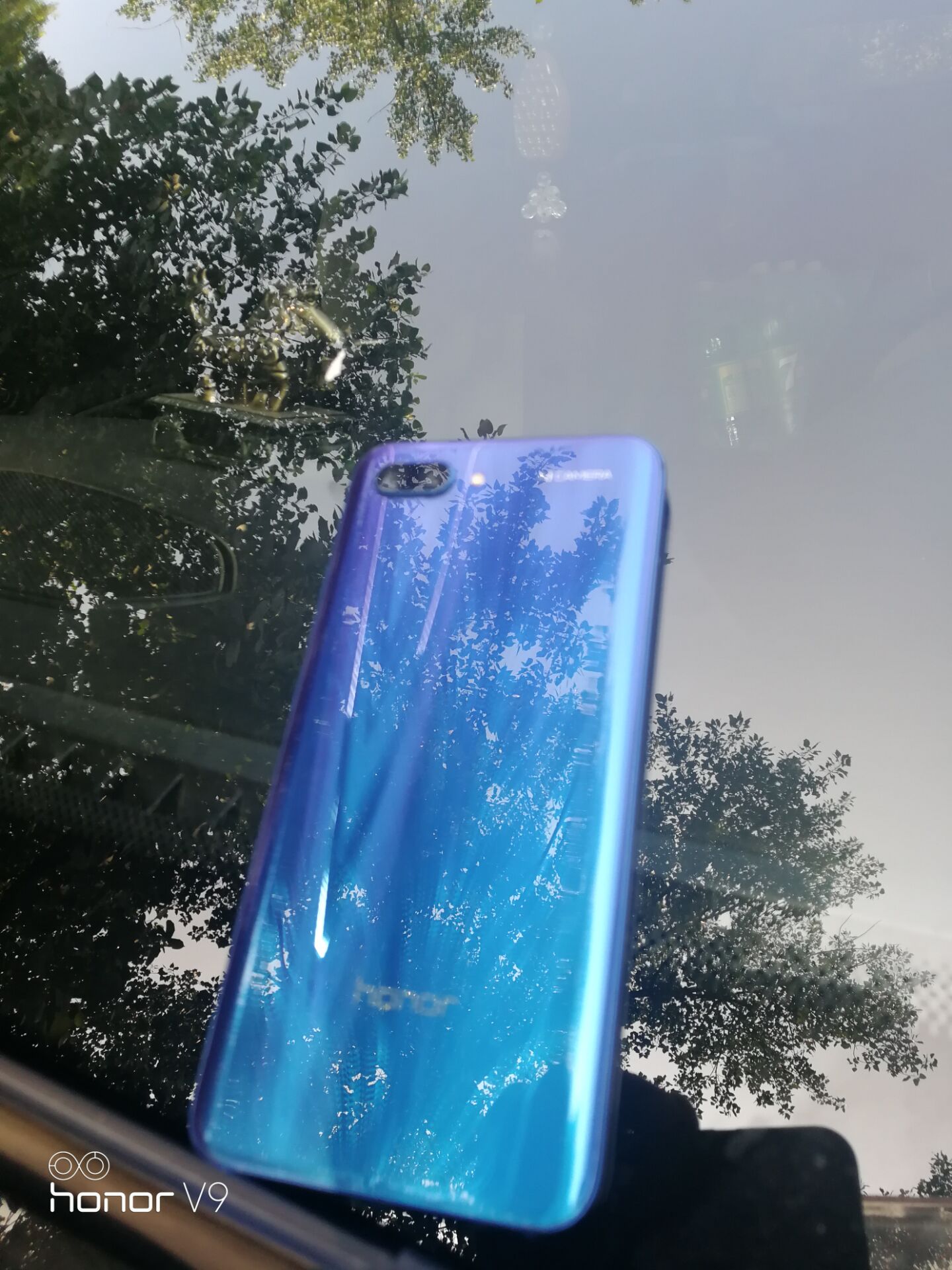 荣耀v9和荣耀10对比,荣耀10和荣耀v9