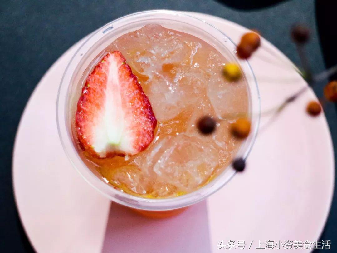 魔都小仙女:30次粉色暴击燃爆你的少女心!