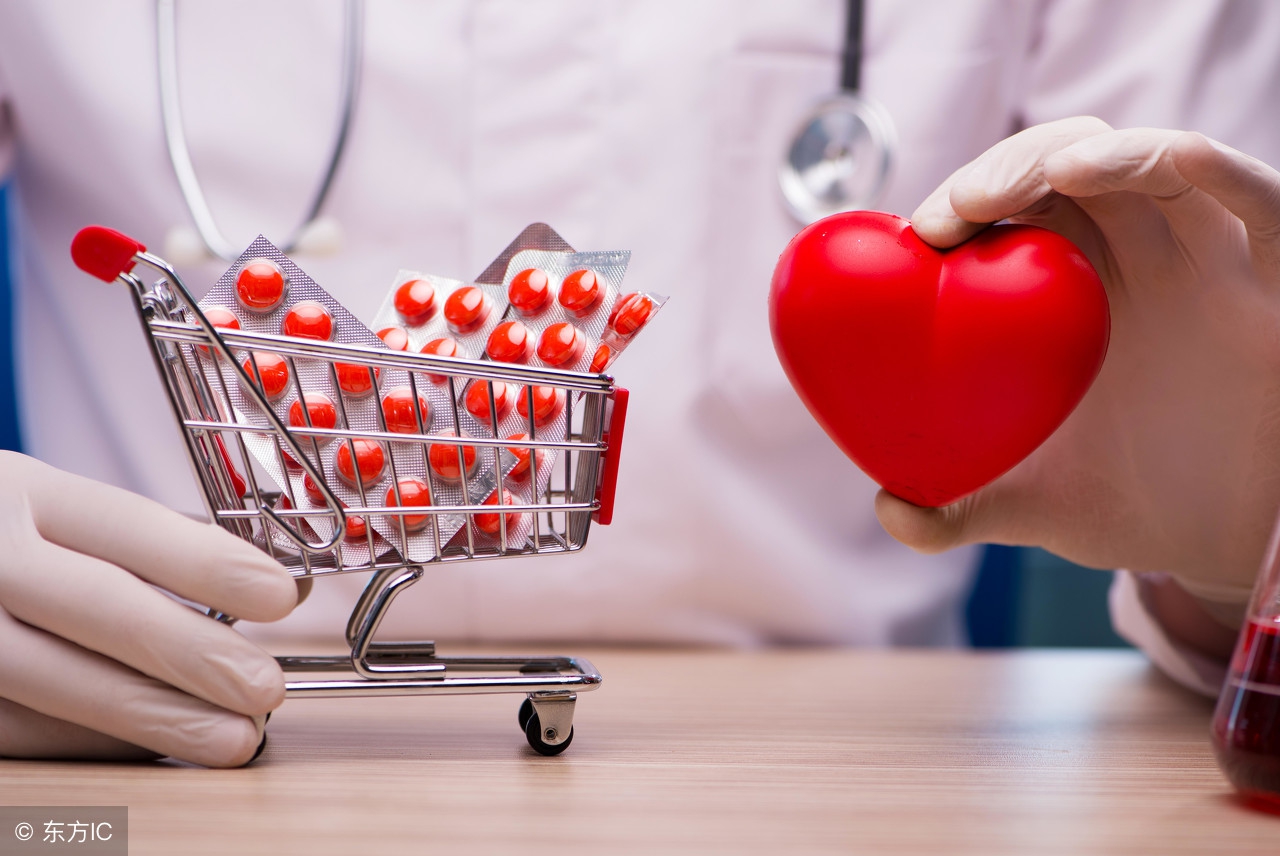 心脏早搏怎么办如何缓解,发现心脏早搏