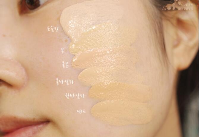 雅诗兰黛沁水粉底液夏天适合用吗,雅诗兰黛粉底液适合秋冬天吗