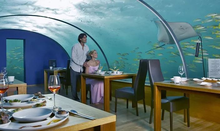 马尔代夫娇丽岛自由行攻略,马尔代夫港丽岛攻略