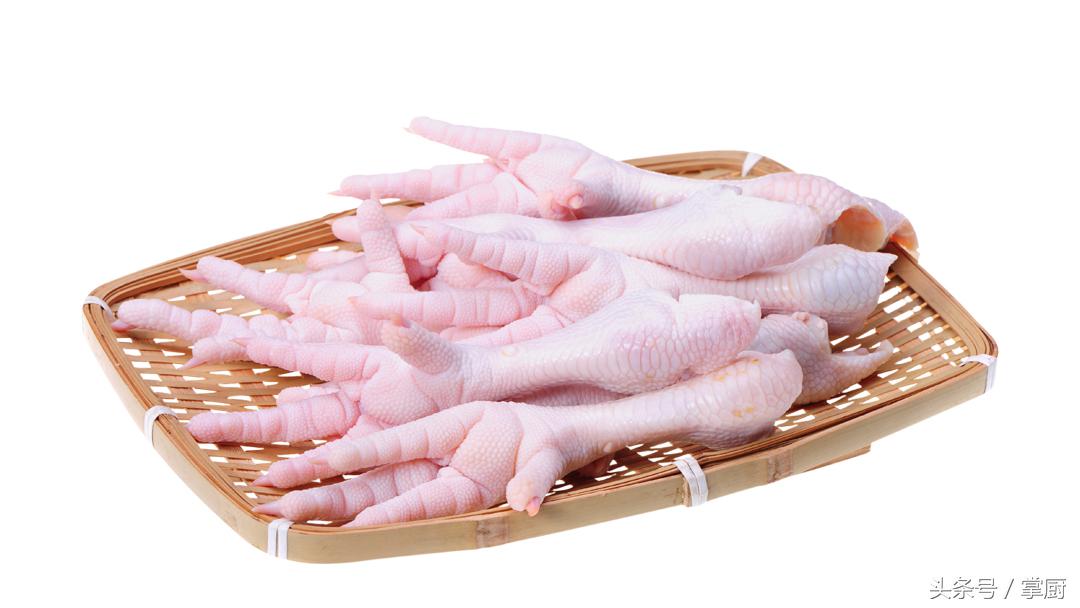 怎么自制泡椒凤爪窍门,在家自制泡椒凤爪的方法