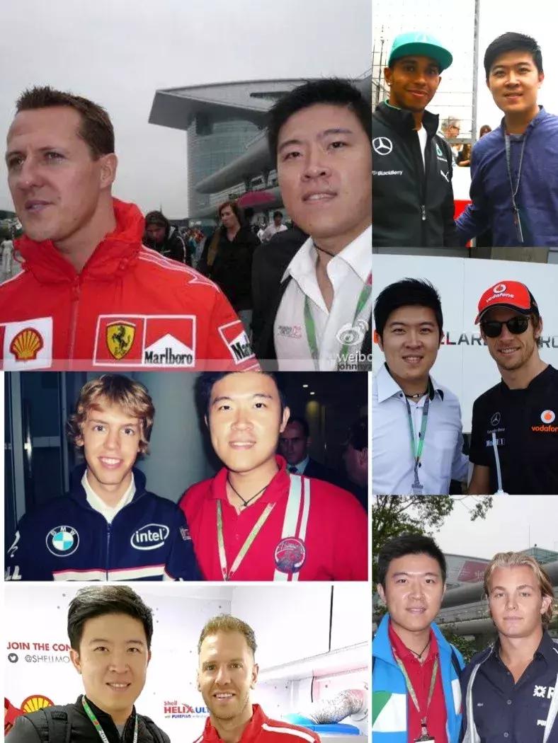 赛车手张海宁教你打方向盘,赛车手张海宁比赛