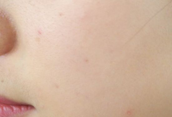 最好的隔离和粉底,隔离选的好不好