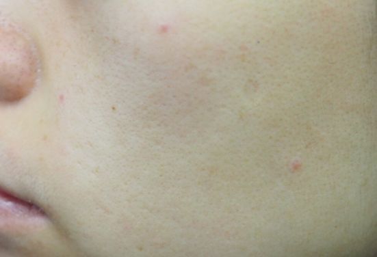 最好的隔离和粉底,隔离选的好不好