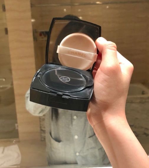 刘嘉玲代言的痘痘修复面霜,刘嘉玲紧致面霜