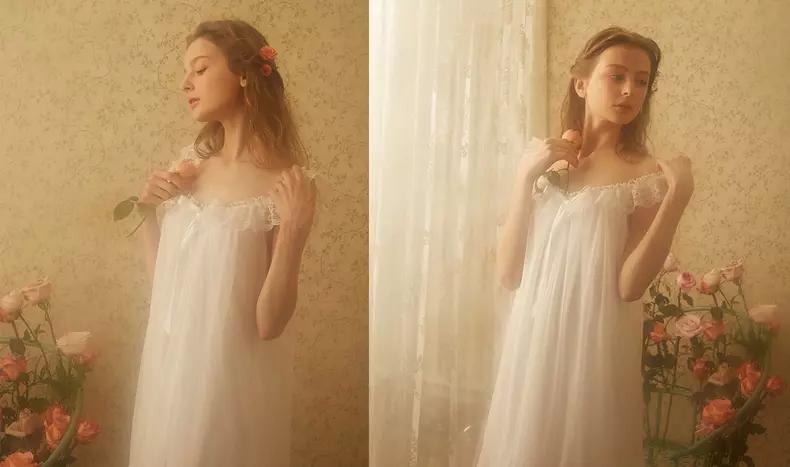 吸引人的睡衣店,仙气睡衣