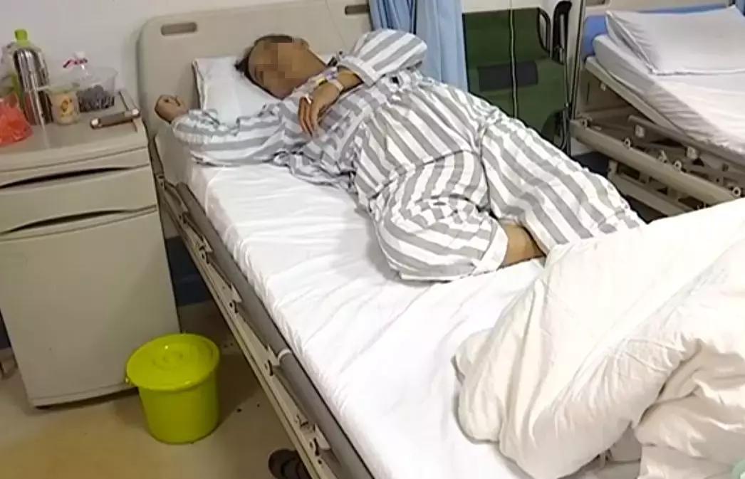 男子喝了碗凉茶，竟然喝出肾衰竭！千万要当心！