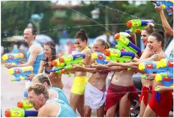 青龙峡音乐节,青龙峡漂流音乐节