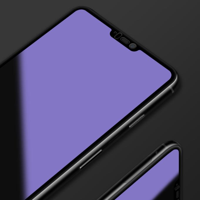 现在哪种钢化膜适合曲屏手机,推荐一款手机超高清钢化膜