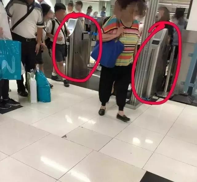 再见代购再见微商,香港代购最新通知