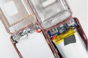 打假人购买假原装充电器,假冒伪劣充电宝