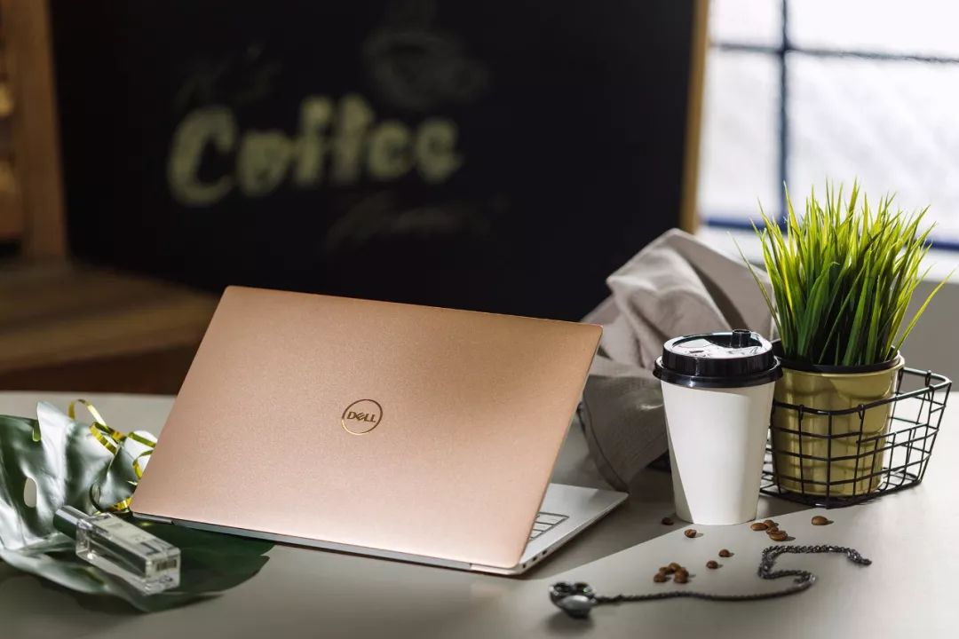 GirlPower:职场白骨精选择——XPS13