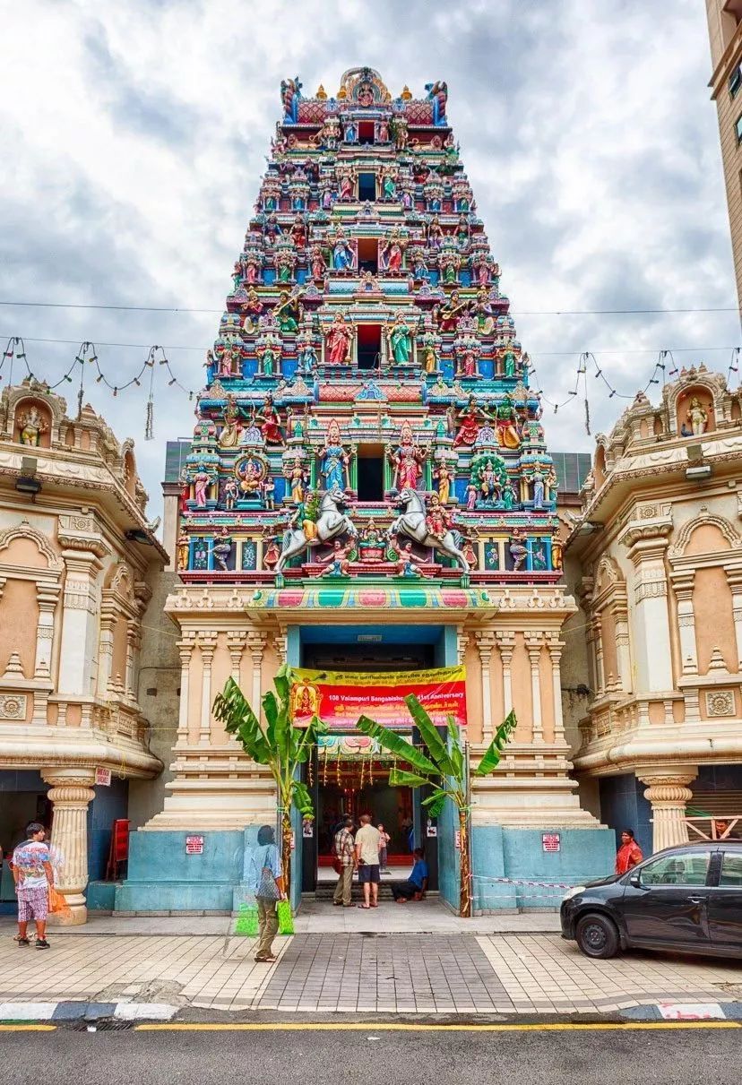 中国出发吉隆坡转机需要过境签吗,120小时过境签