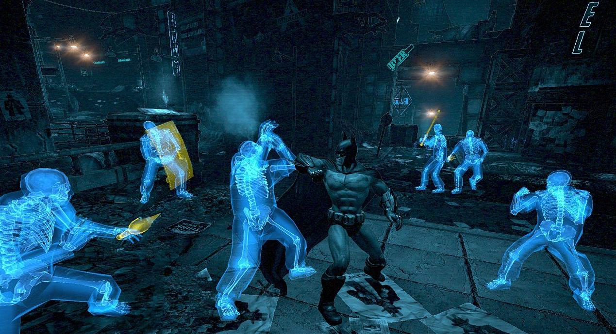 最近五款惊艳且精彩的单机游戏,史上最好玩的三款单机游戏