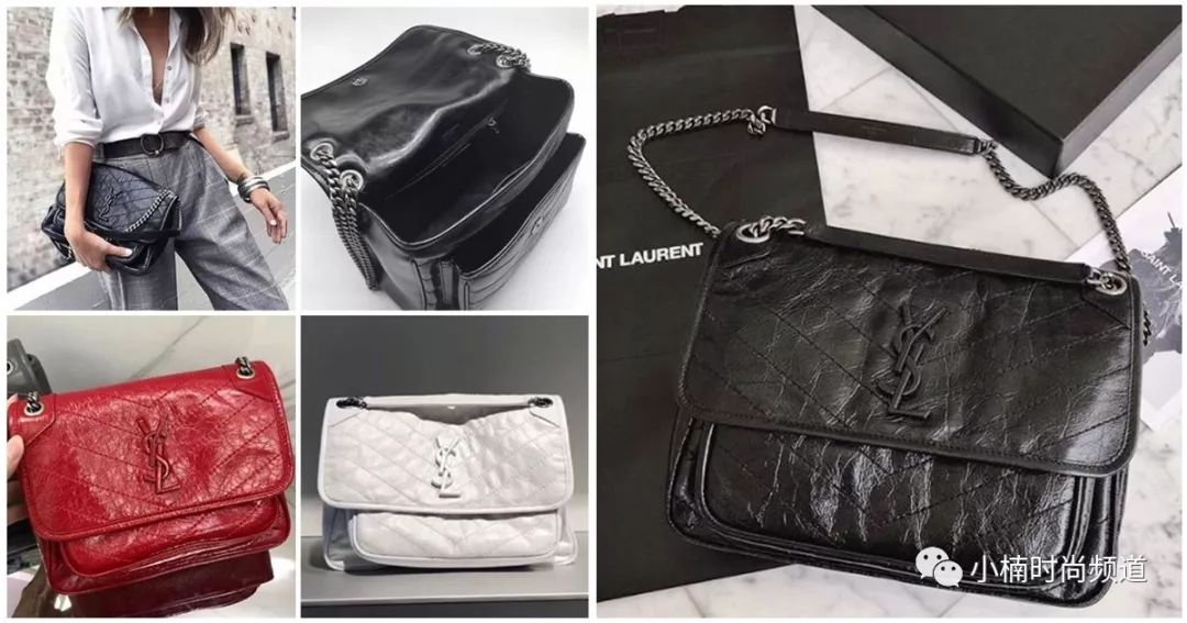 2018必买名牌包,2023最值得入手的大牌包