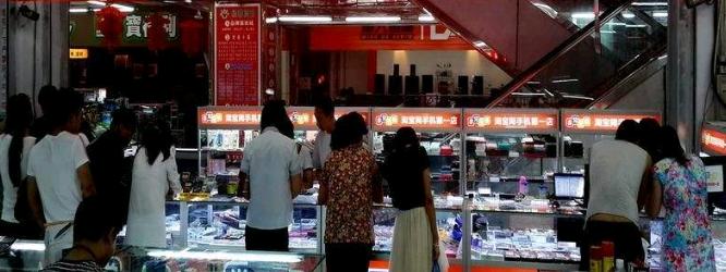 实体店卖手机怎么盈利,现在实体手机店靠什么盈利