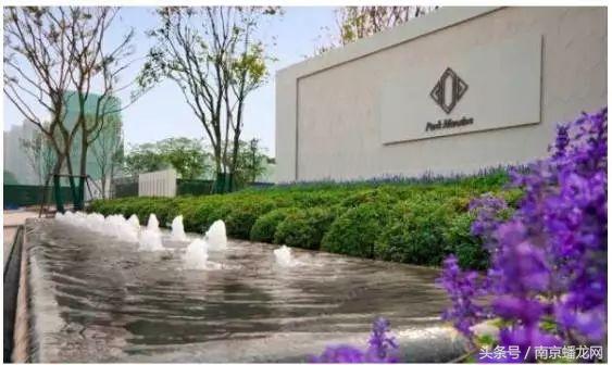 南京富人区名单曝光,2018年南京富豪区