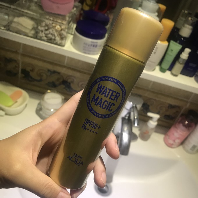 东京、大阪花了一万多买药妆,要不是行李多,我还得深陷下去!