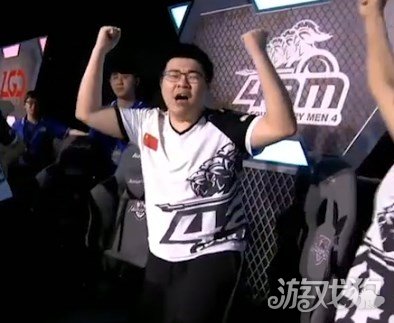 韦神德国赛场回馈粉丝应援PGI*牙虎**蓝光10M安排上了