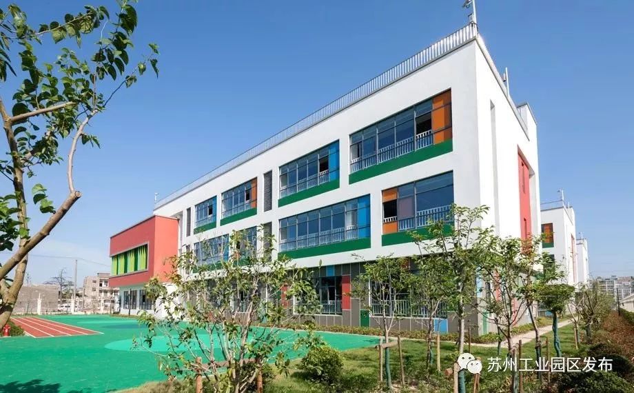 今年9月入学的孩子们太幸运!这些新学校颜值逆天(附部分实拍图)