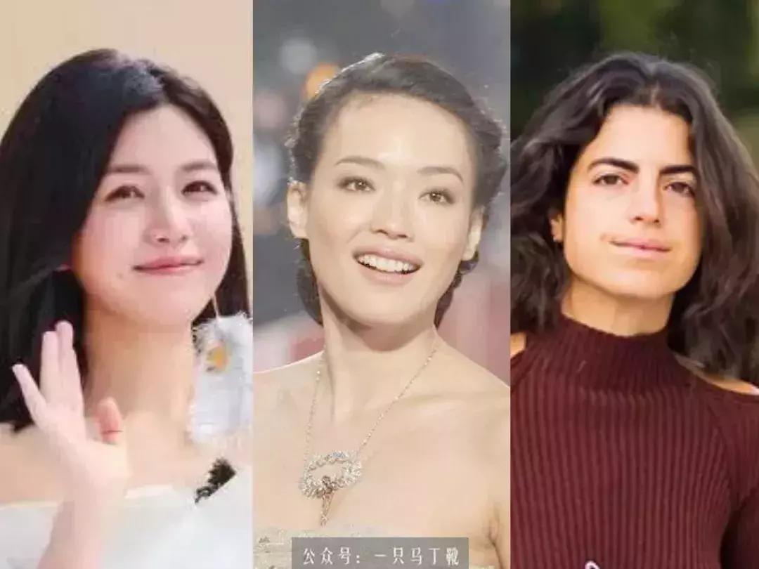 脸大怎么有效化妆,脸大怎么去修饰