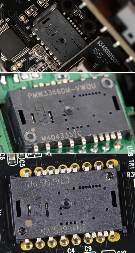 2020年最值得入手的游戏鼠标,比神舟便宜的游戏本