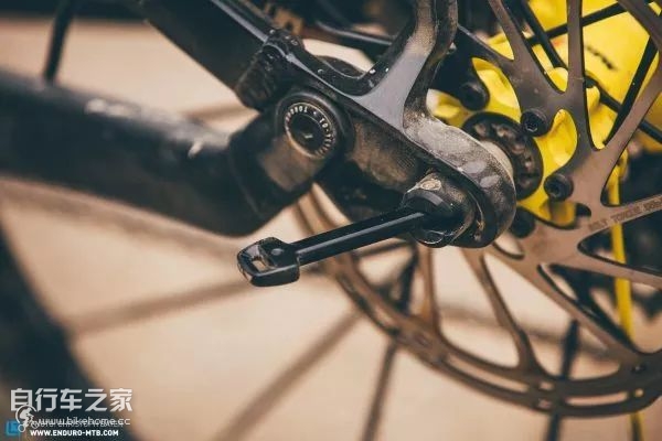 谁可登上德意志第一的宝座?CanyonTorque对决YTCapra