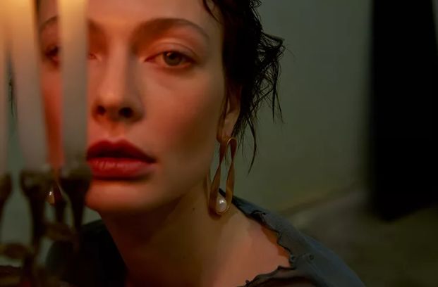 总有一款适合你气质款耳钉推荐,夏日出镜率超高的小众高级感耳钉