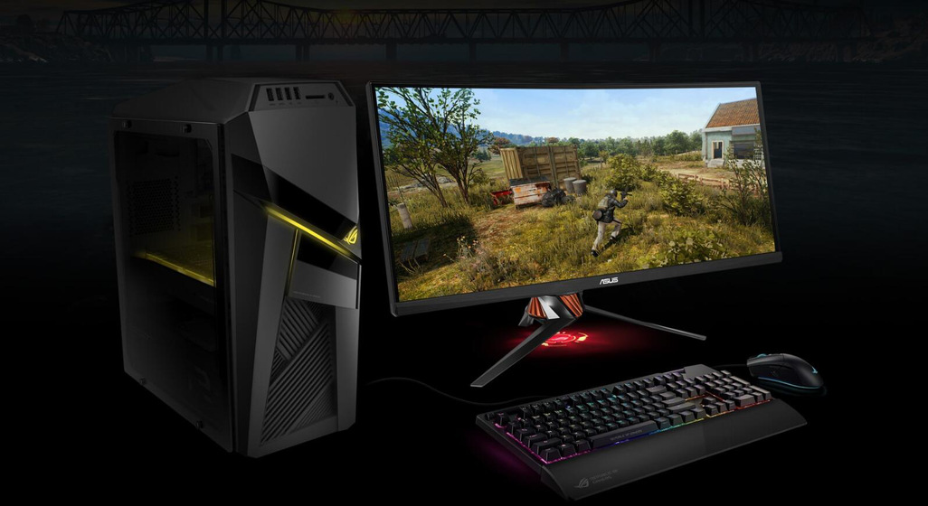 败家之眼华硕台式主机开箱视频,华硕败家之眼笔记本电脑推荐2020