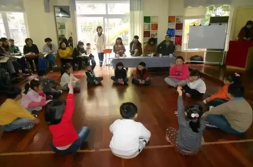 能彻底取缔私立幼儿园吗,石家庄私立幼儿园整顿