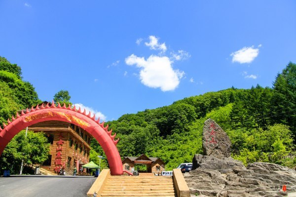 抚顺攻略,抚顺深度游攻略游记