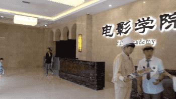 华谊兄弟影视城沉浸式电影,华谊兄弟电影世界和横店电影城