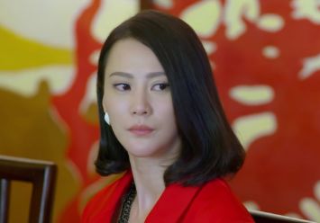 《我是特种兵》中的她，为了《猎毒人》，她不惜增肥扮相变老？