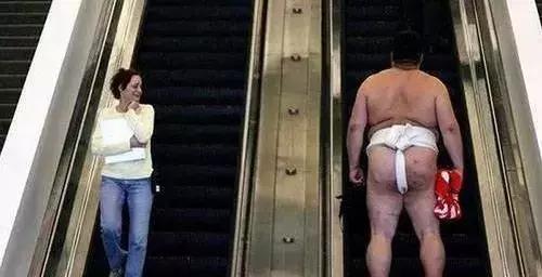 日本奇葩神器,日本的那些奇葩神器