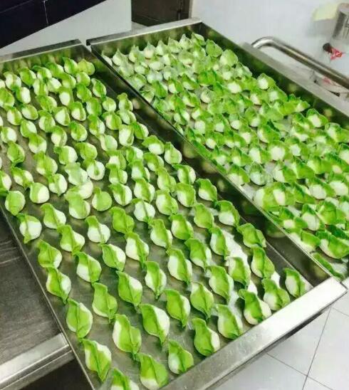 速冻水饺破了怎么做,怎样解决速冻饺子开裂的问题