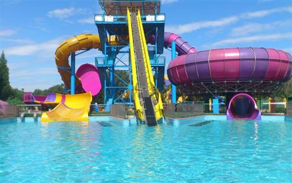 重庆水上公园景点,重庆水上乐园视频
