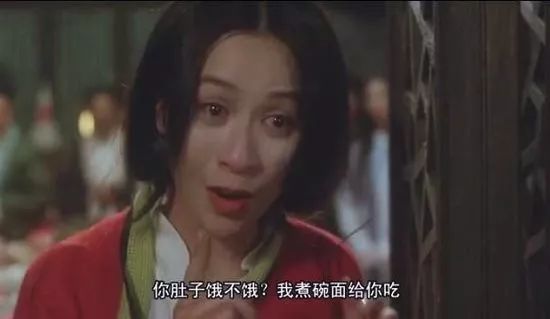 粤语港剧经典台词加班,盘点粤语港片中经典台词