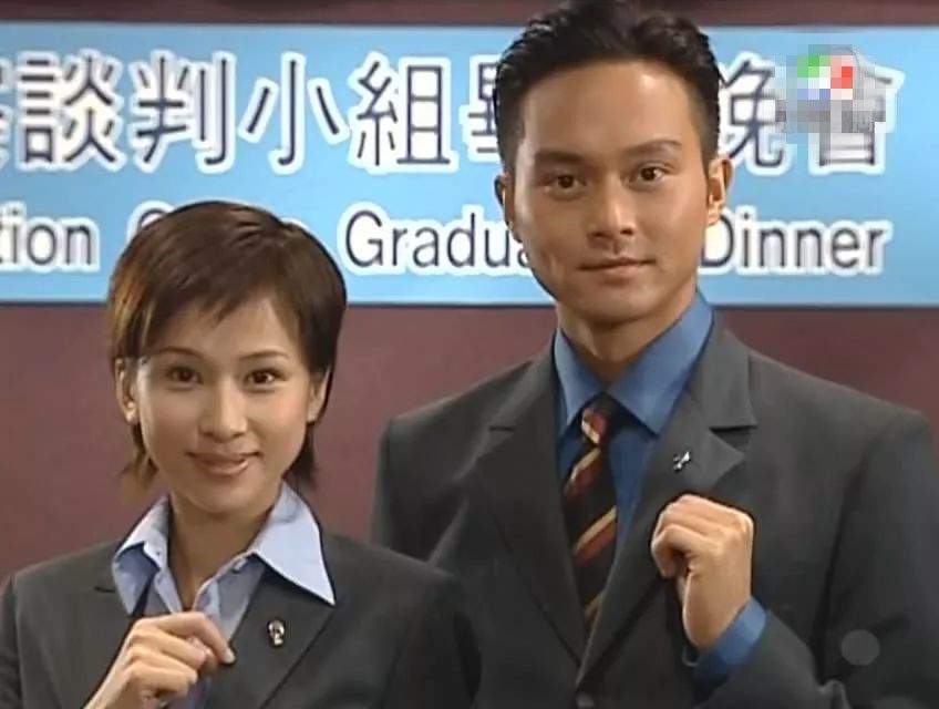 粤语港剧经典台词加班,盘点粤语港片中经典台词