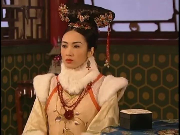 粤语港剧经典台词加班,盘点粤语港片中经典台词