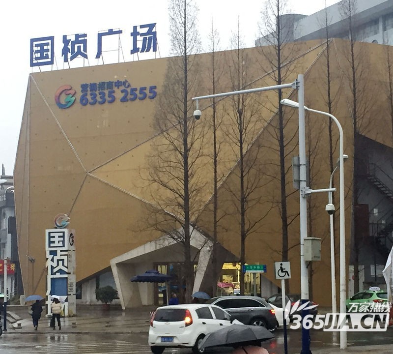 合肥市蜀山区南七商圈优势,蜀山区大铺头商圈