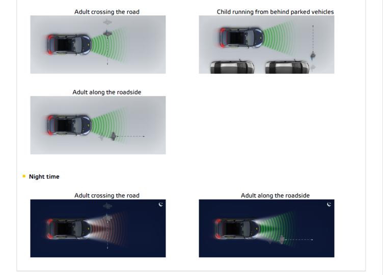 测试汽车碰撞沃尔沃,沃尔沃最新的美国碰撞测试