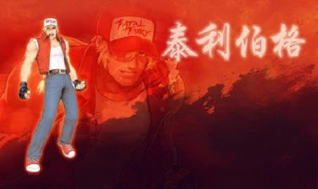 拳皇97角色实力排名特瑞排几名,拳皇97特瑞和东丈人物强度对比