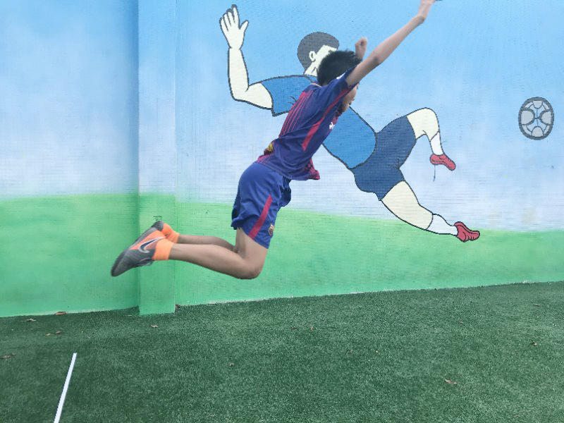 恒大足校15岁小将破格晋升,恒大足校中国足球小将