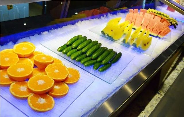 郑州自助餐排名前十名推荐,郑州五星级自助餐排名前十名