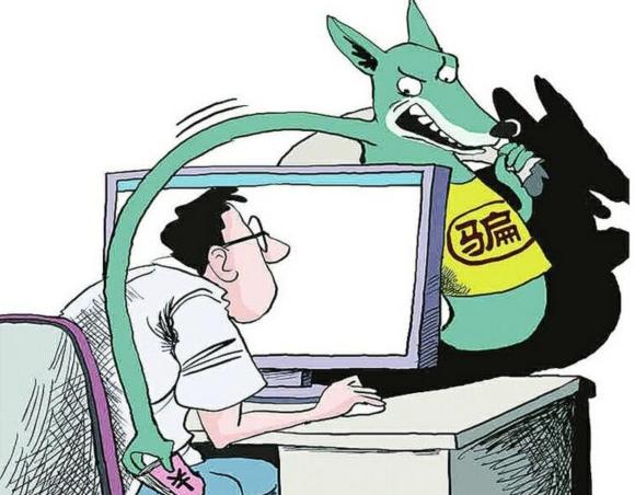 淘宝刷单的骗局骗到你怀疑人生,零基础了解刷单知识和淘宝处罚