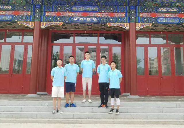 志存高远实现价值例子,志存高远做栋梁